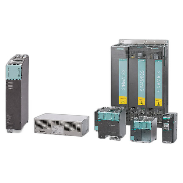 Siemens 6SL3352-1AE41-0FA1 Industrial Motor Module Refurbished