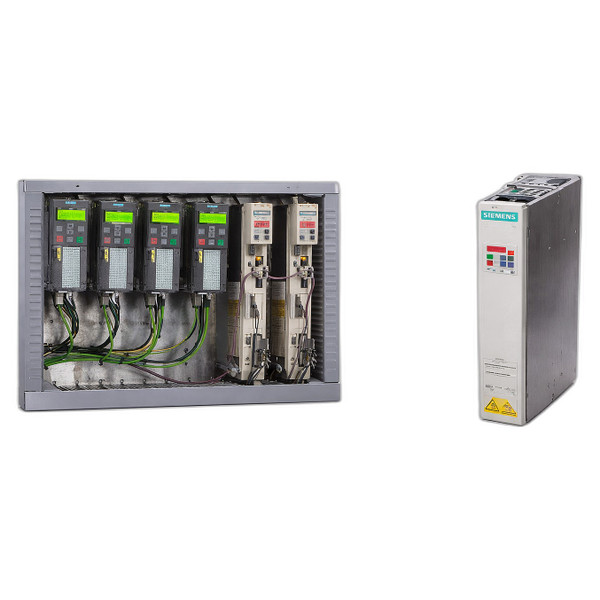 Siemens 6SE2103-3AA00 SIMOVERT Drive Refurbished