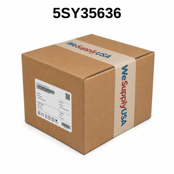 Siemens 5SY35636 (Refurbished)