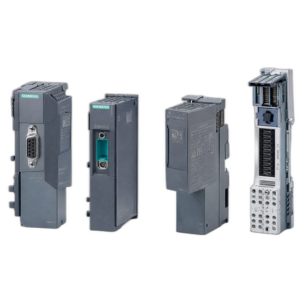 Siemens 6ES7132-4BD02-0AA0-EACH ET 200 Digital I/O Module Refurbished