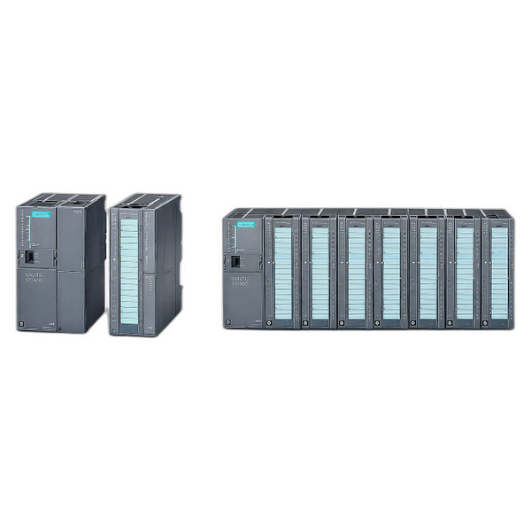 Siemens 6ES7322-1HF01-0AA0 S7-300 Digital I/O Module Refurbished