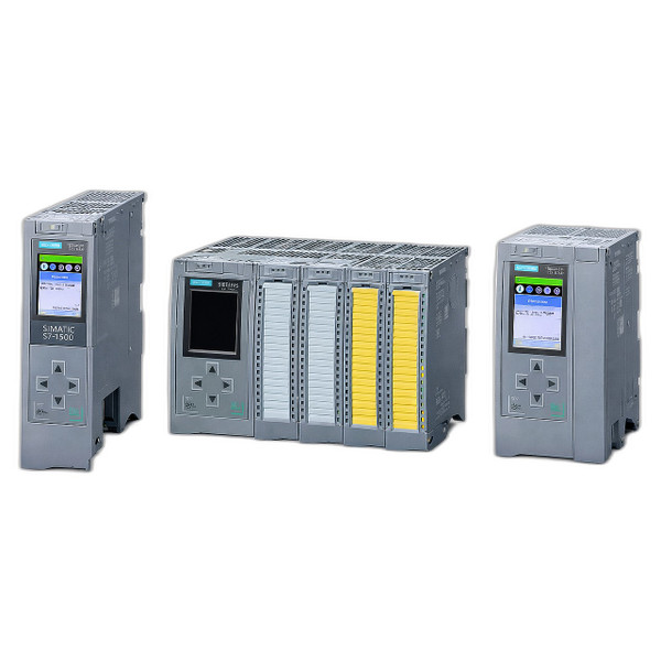Siemens 6ES7522-1BF00-0AB0 S7-1500 Power Supply Refurbished