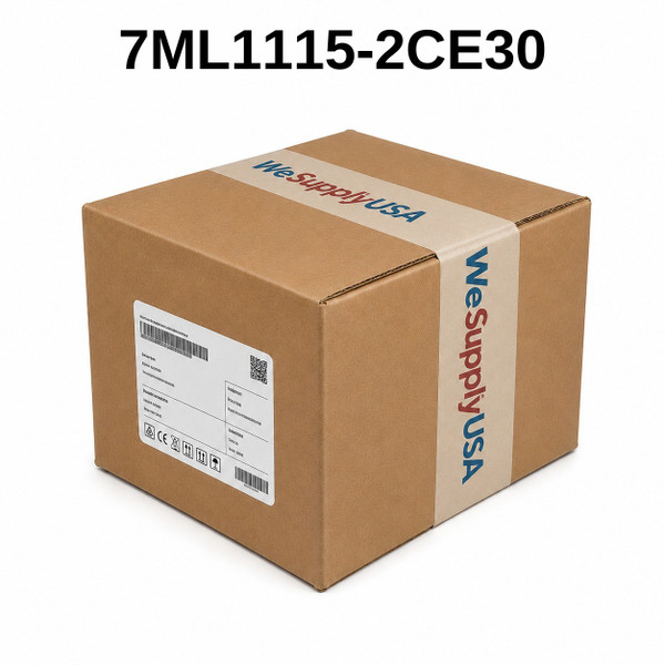 Siemens 7ML1115-2CE30 (New Surplus)