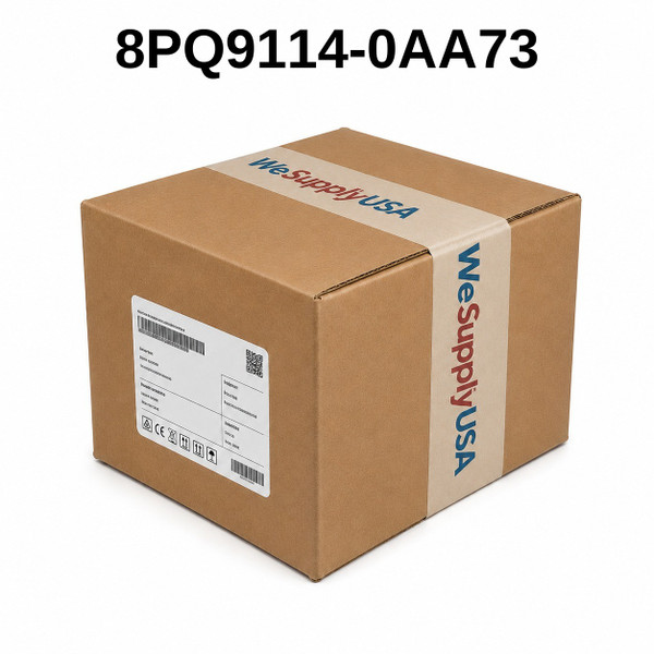 Siemens 8PQ9114-0AA73 (New Surplus)
