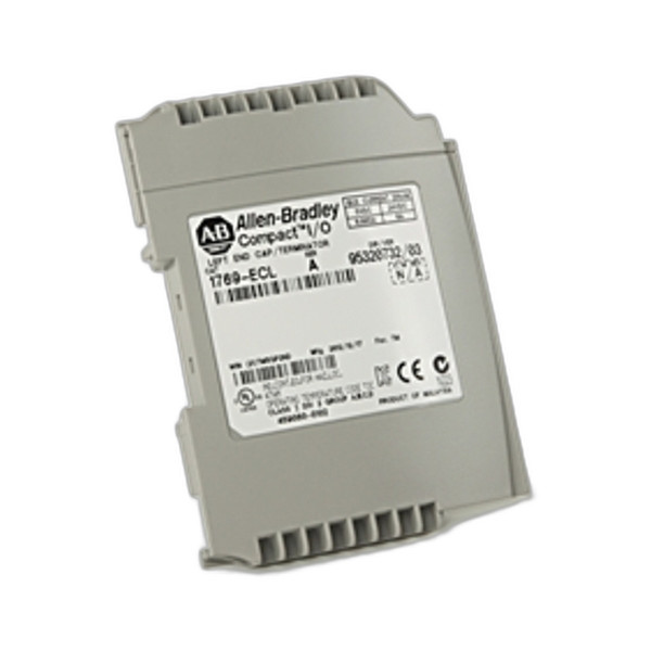 Allen-Bradley 1769-ECL CompactLogix 1769 Module New Surplus