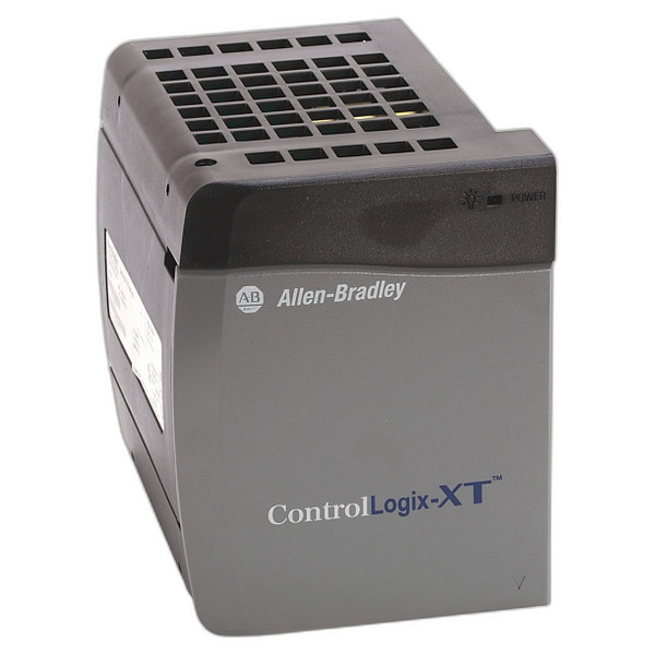 Allen-Bradley 1756-PBXTR ControlLogix 1756 Power Supply New Surplus