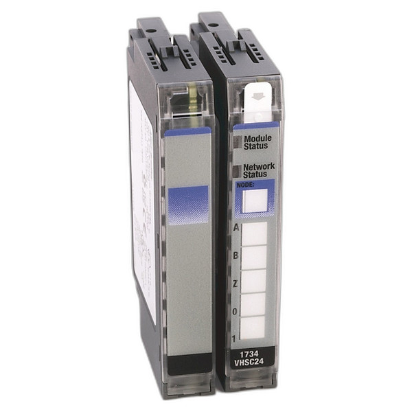 Allen-Bradley 1734-SSIK POINT I/O 1734 Module New Surplus