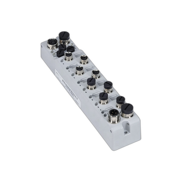 Allen-Bradley 1732E-IB16M12W POINTBlock 1732 Input Module New Surplus