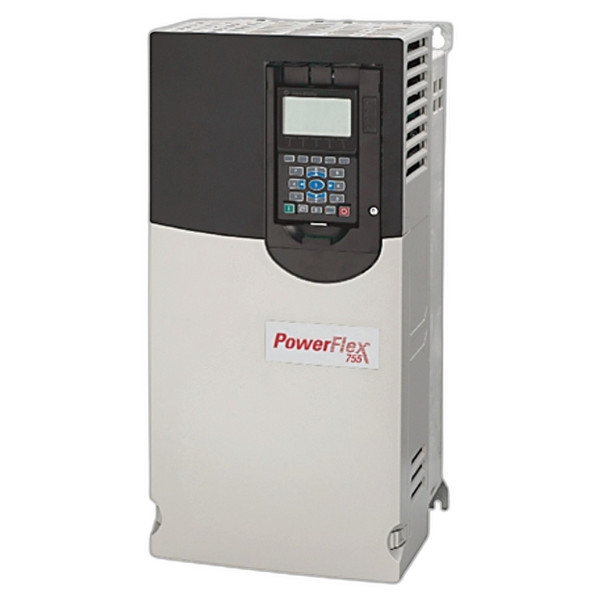 Allen-Bradley 20G11NC022JA0NNNNN PowerFlex 755 AC Drive New Surplus
