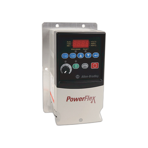 Allen-Bradley 22A-V1P5H204 PowerFlex 4/40 AC Drive