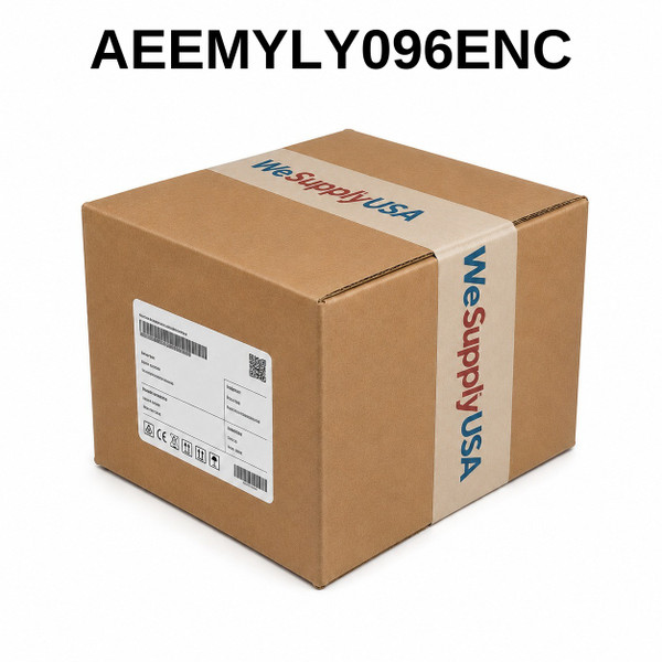 Siemens AEEMYLY096ENC (Refurbished)