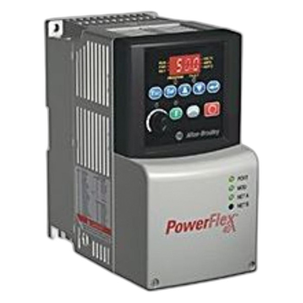 Allen-Bradley 22B-E6P6F104 PowerFlex 4/40 AC Drive