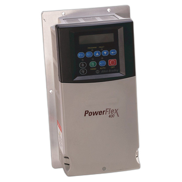 Allen-Bradley 22C-D010F103 PowerFlex 4/40 AC Drive