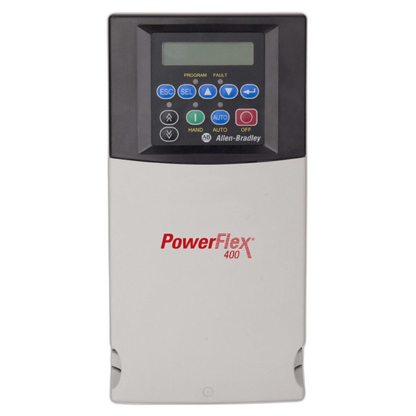 Allen-Bradley 22C-D030N103 PowerFlex 4/40 AC Drive