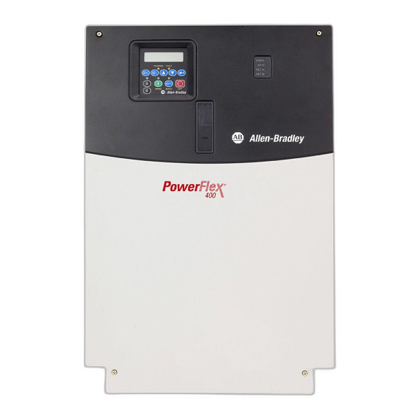 Allen-Bradley 22C-D072A103 PowerFlex 4/40 AC Drive