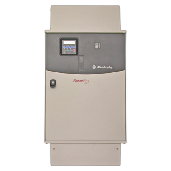 Allen-Bradley 22C-D208A103 PowerFlex 4/40 AC Drive