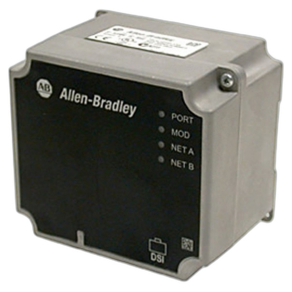 Allen-Bradley 22-XCOMM-DC-BASE PowerFlex 4/40 Accessory