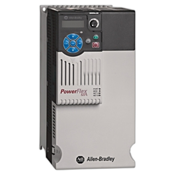 Allen-Bradley 25A-E027N104 PowerFlex 525 AC Drive
