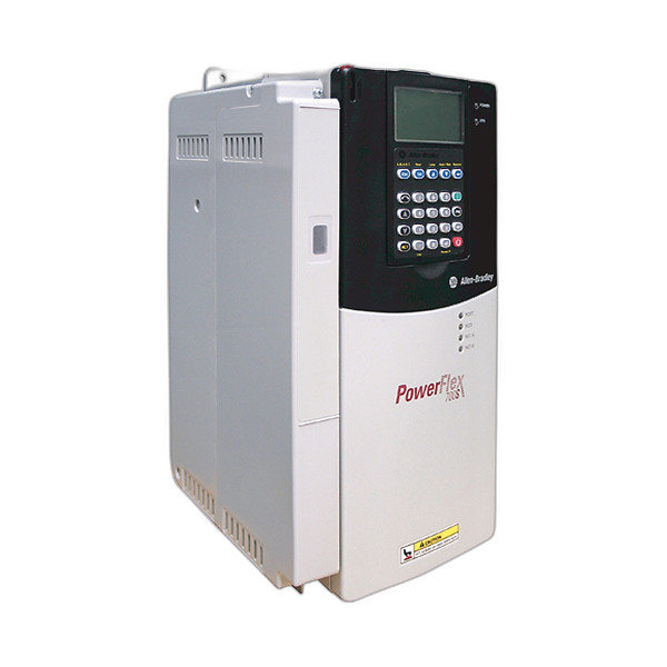 Allen-Bradley 20DD5P0A3EYNAEANE PowerFlex 700S (20D) AC Drive New Surplus