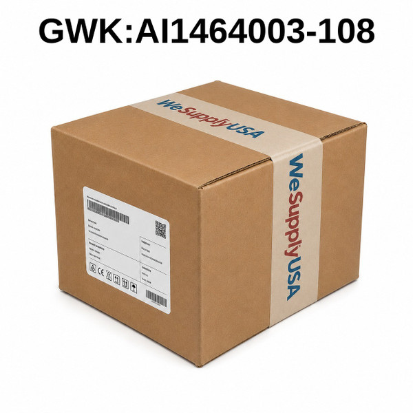 Siemens GWK:AI1464003-108 (Refurbished)