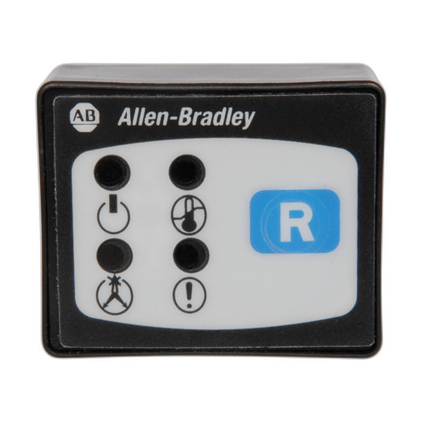 Allen-Bradley 193-ERID 193 Electronic Overload Relay New Surplus