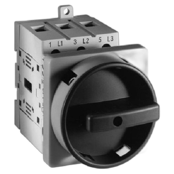 Allen-Bradley 194E-E80-1753-6A 194 Thermal Overload Relay New Surplus