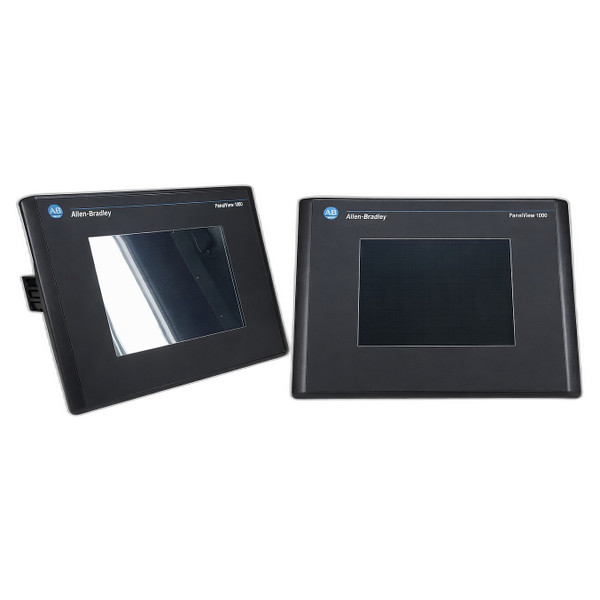Allen-Bradley 2711-K10C8L1 PanelView 1000 HMI Terminal (Refurbished)