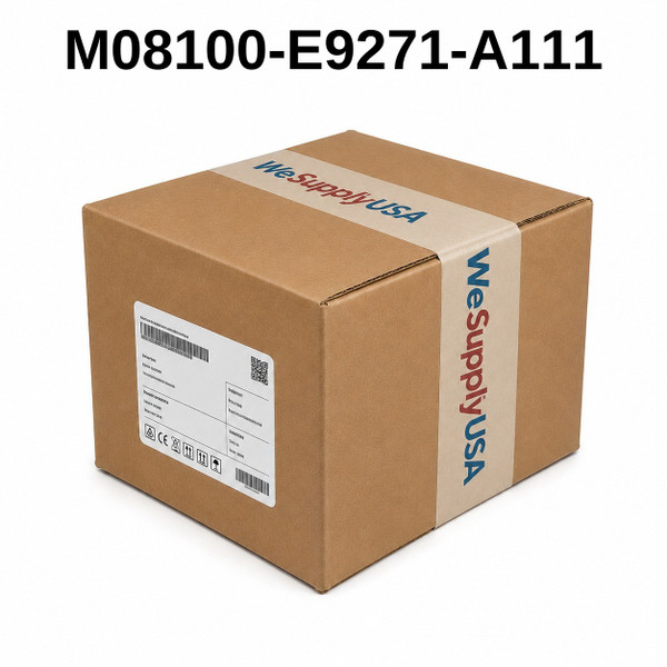 Siemens M08100-E9271-A111 (New Surplus)