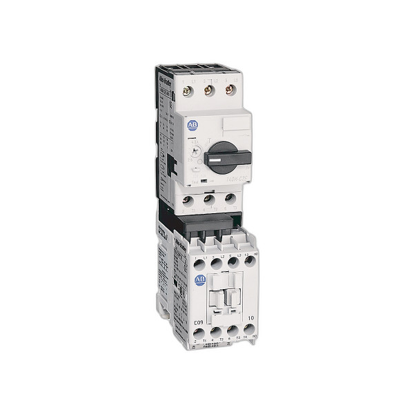 Allen-Bradley 190E-ANKD2-CB63X 190 MPCB New Surplus