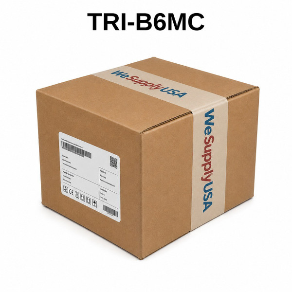 Siemens TRI-B6MC (Refurbished)