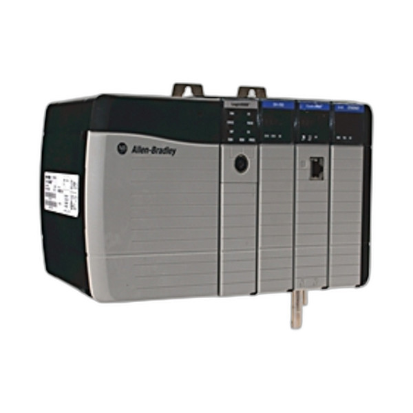 Allen-Bradley 1756-A4K ControlLogix 1756 Chassis