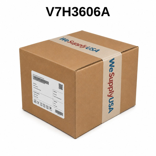 Siemens V7H3606A (New Surplus)