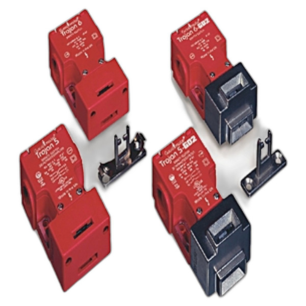 Allen-Bradley 440K-T11204 440K Interlock