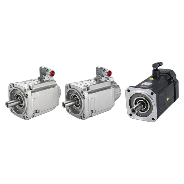 Siemens 1FK70444CF711DG1 Servo Motor New Surplus