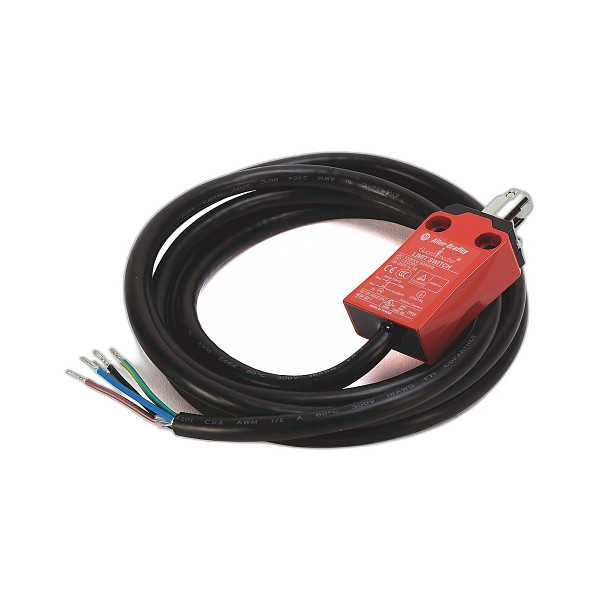 Allen-Bradley 440P-ARPB02CS 440P Interlock
