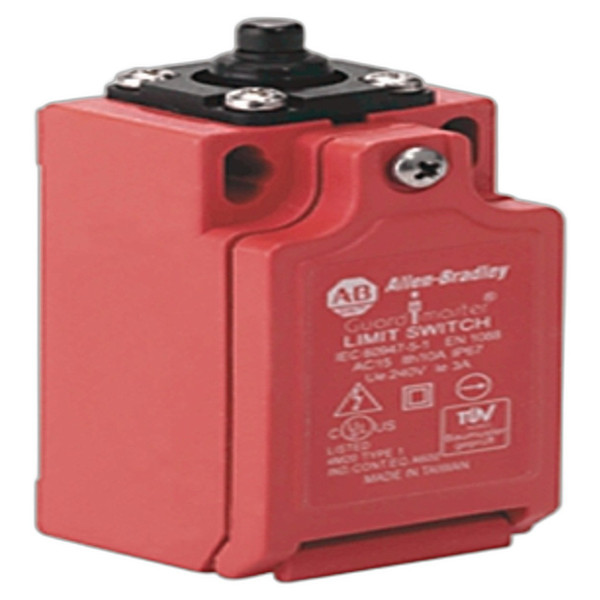 Allen-Bradley 440P-CDPB12E 440P Interlock