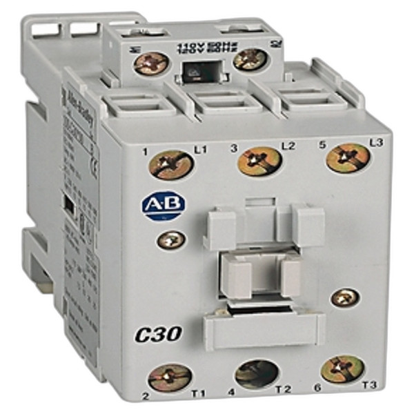 Allen-Bradley 100-C30EJ00 100 Series Contactor