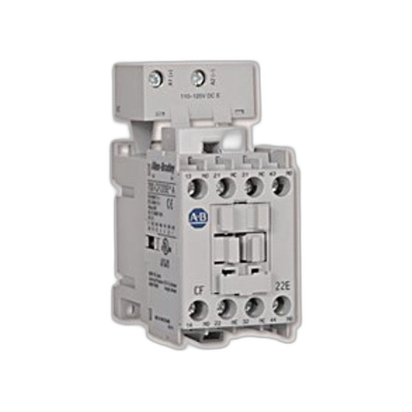 Allen-Bradley 100-C55D00 100 Series Contactor New Surplus