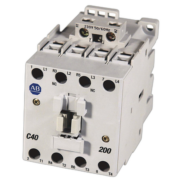 Allen-Bradley 100-C40B400 100 Series Contactor