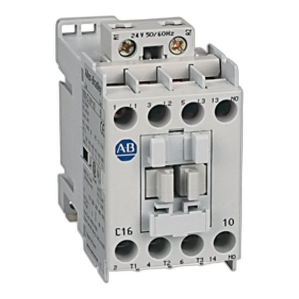 Allen-Bradley 100-C40EJ400 100 Series Contactor
