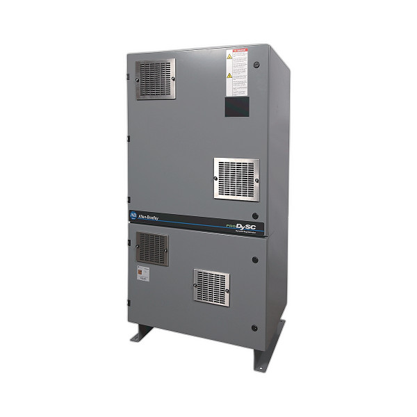 Allen-Bradley 1608P-100A208V4E Voltage Sag Corrector New Surplus
