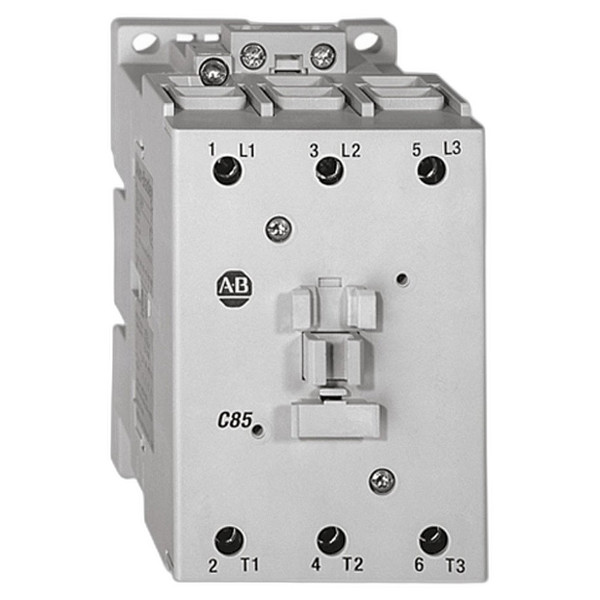 Allen-Bradley 100-C60DA10 100 Series Contactor