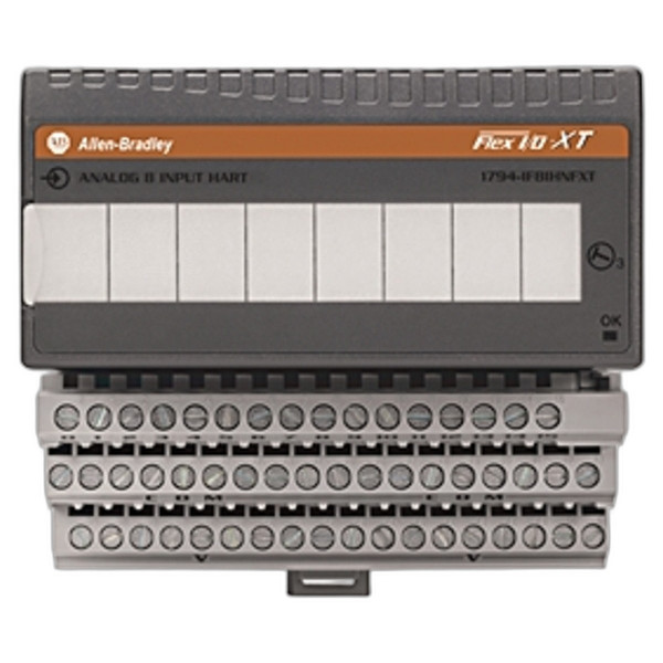 Allen-Bradley 1794-OE4XT FLEX I/O 1794 Analog Output Module