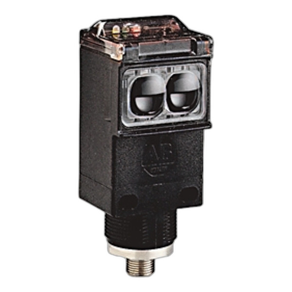 Allen-Bradley 42GTP-9043-QD 42 Series Photoelectric Sensor New Surplus