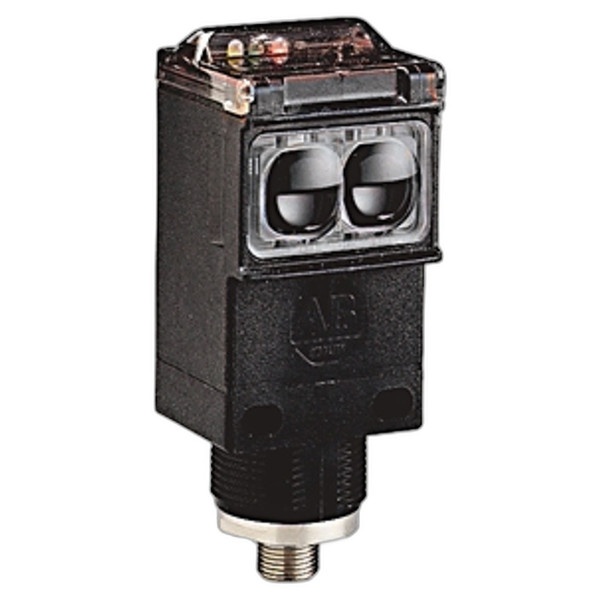 Allen-Bradley 42GTU-9002-QD 42 Series Photoelectric Sensor New Surplus