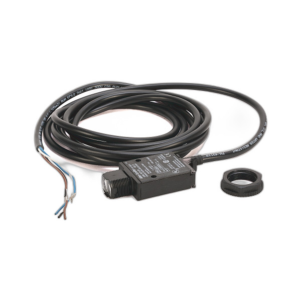 Allen-Bradley 42KL-E1EZBQ-Y4 42 Series Photoelectric Sensor New Surplus