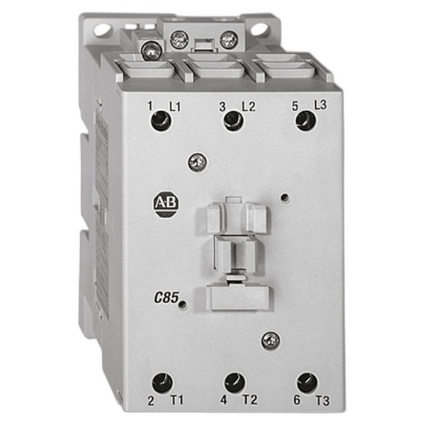 Allen-Bradley 100-C72D00 100 Series Contactor