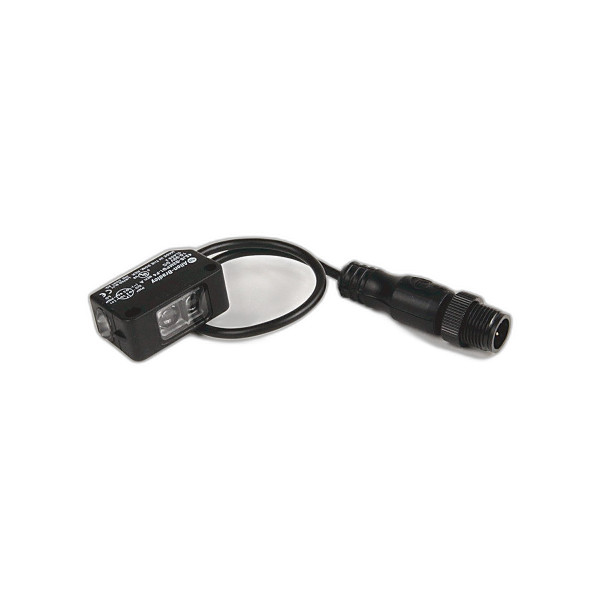 Allen-Bradley 42JS-B2MPB1-F4 42 Series Photoelectric Sensor New Surplus