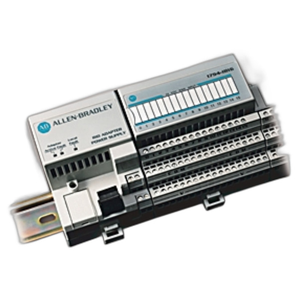 Allen-Bradley 1794-IRT8 FLEX I/O 1794 Module