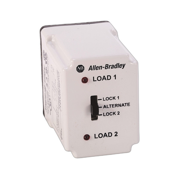 Allen-Bradley 700-HTA3A24 700H Control Relay New Surplus